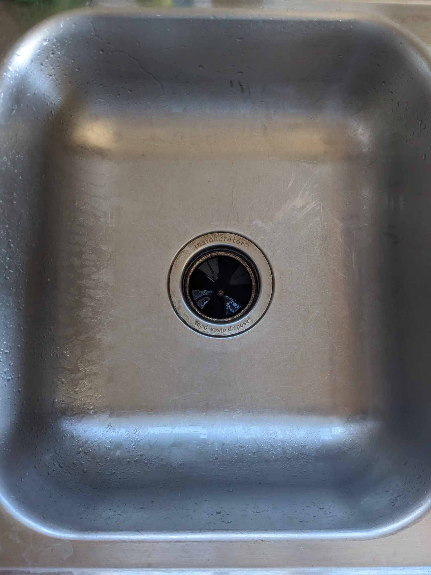 Garbage Disposal Services services in Kalispell & Whitefish, Montana - J&R Plumbing