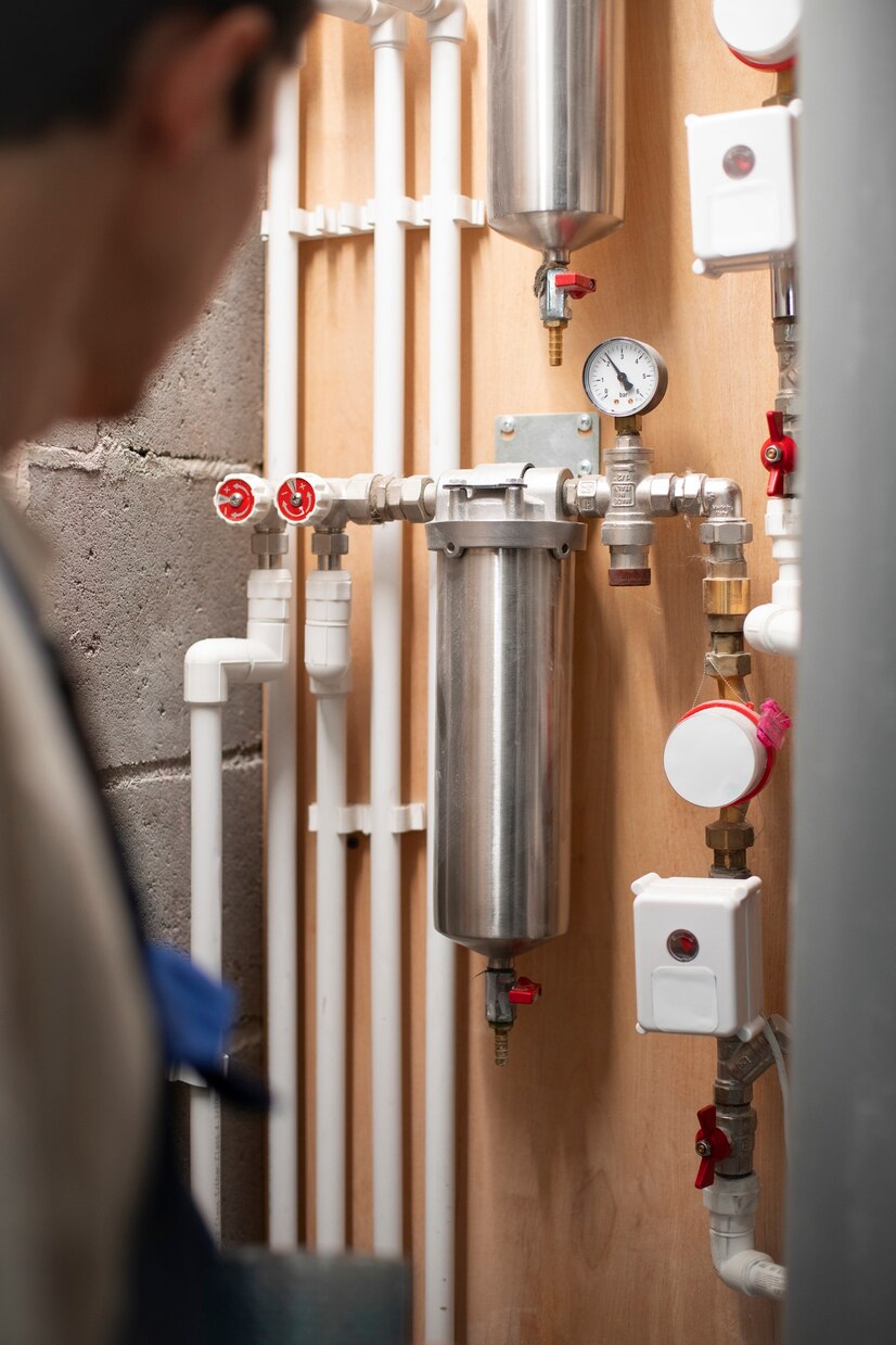 Leak Detection services in Kalispell & Whitefish, Montana - J&R Plumbing