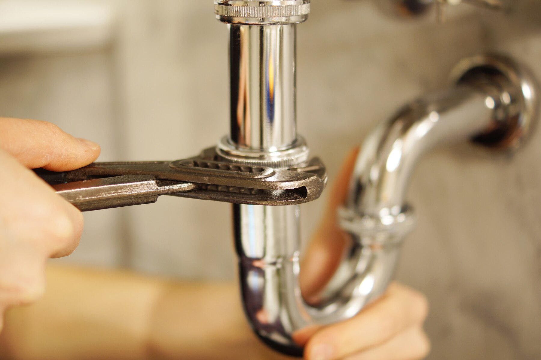 Drain Services services in Kalispell & Whitefish, Montana - J&R Plumbing